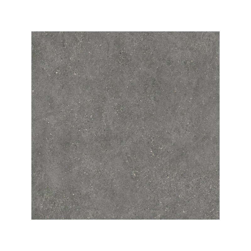 Kalksten Smoke lappato 90X90 cm carrelage Effet Pierre