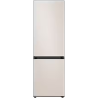 Samsung Bespoke fridge-freezer 344L