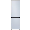 Samsung Bespoke fridge-freezer 344L
