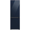 Samsung Bespoke fridge-freezer 344L