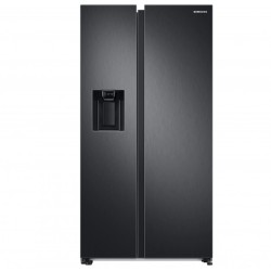 Samsung American style fridge 635L