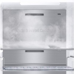 Samsung American style fridge 634L