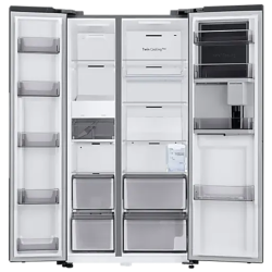 Samsung American style Beverage Center fridge 645L