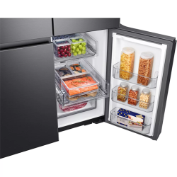 Samsung French Door refrigerator 647L black