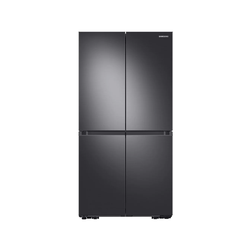 Samsung French Door refrigerator 647L black