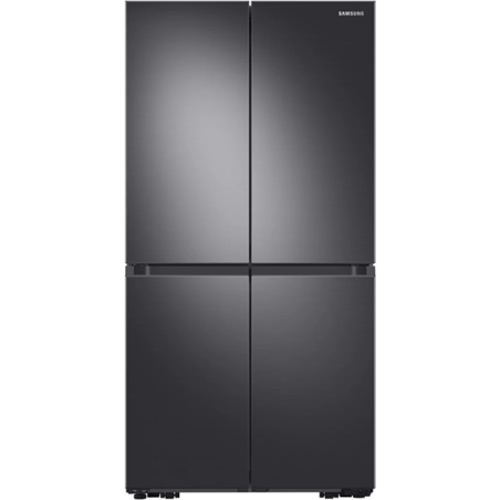 Samsung Réfrigérateur French Door 647L noir