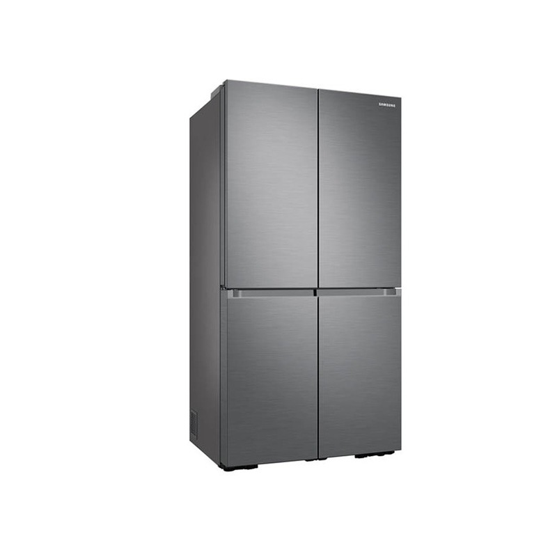 Samsung French Door refrigerator 647L inox