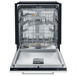 Samsung built-in dishwasher...
