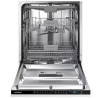 Samsung fully integrated dishwasher DW60M6070IB