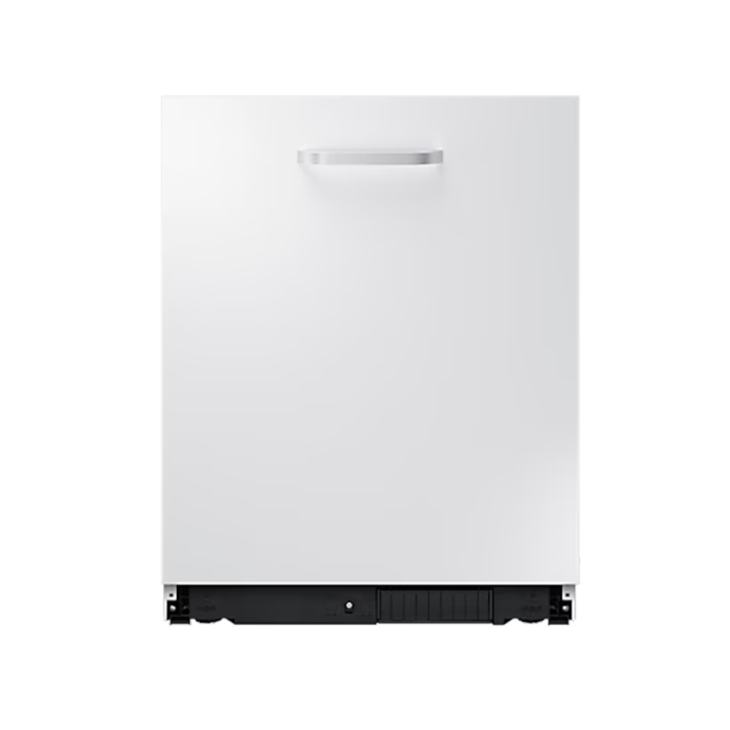 Samsung fully integrated dishwasher DW60M6040BB