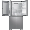 Samsung Multi-Door refrigerator 637L