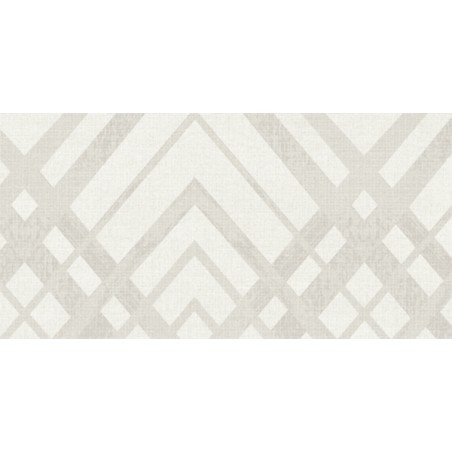 Fibra Décor Cream 30X60 cm tegeleffect Textuur