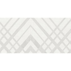 Fibra Décor Blanc 30X60 cm carrelage effet Texture