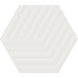 Gallery Cube Light grijs 14X16 mm tegels met basic effect