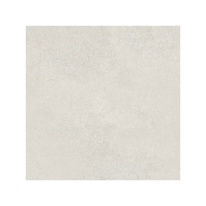 Geneve Blanc 90X90 cm carrelage effet Rustique