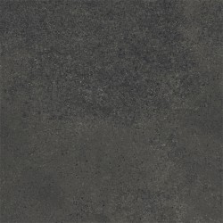 Geneve zwart 60X60 cm tegel Rustiek effect