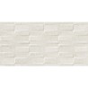 Geneve Brick wit 30X60 cm Rustiek effect tegels