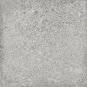 Montblanc Argile 15X15 cm carrelage effet Rustique