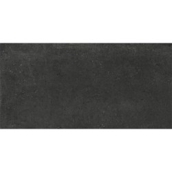 Grind Zwart 30X60 cm Cement Effect Tegel