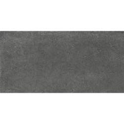 Gravel Dark grijs 30X60 cm Cement effect tegels
