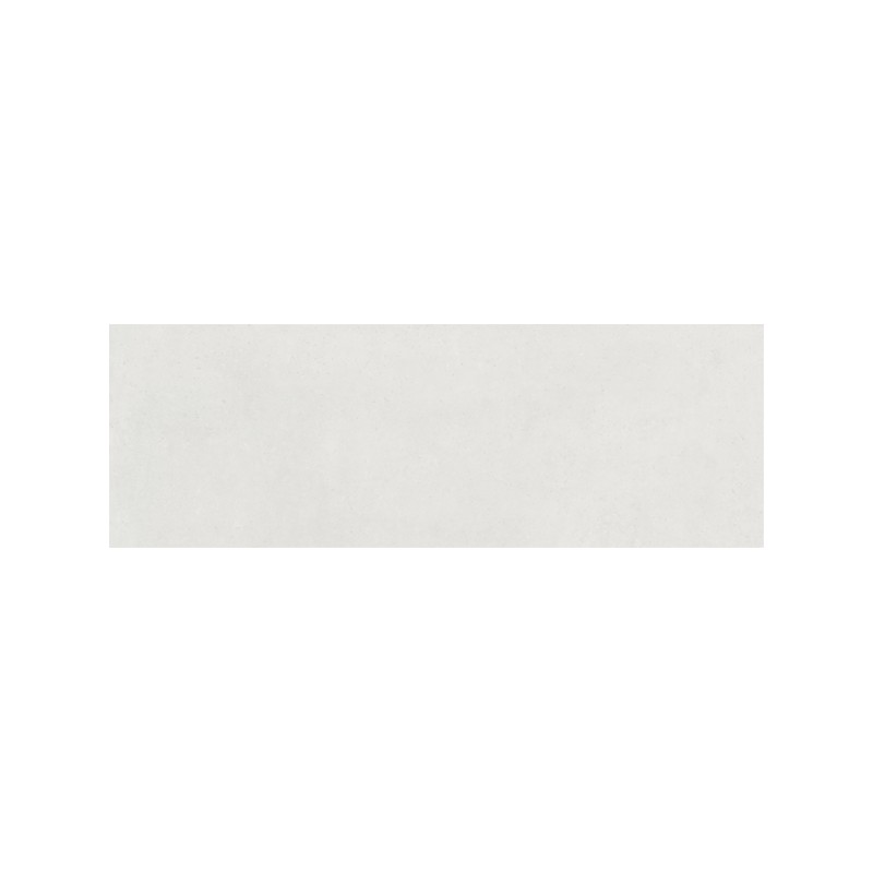 Gravel Blanc 40X120 cm carrelage Effet Ciment