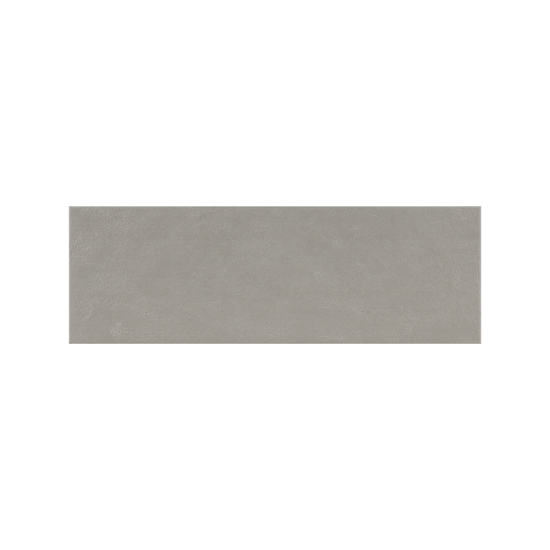 Golf Wand Beton 25X75 cm Cement Effect Tegel