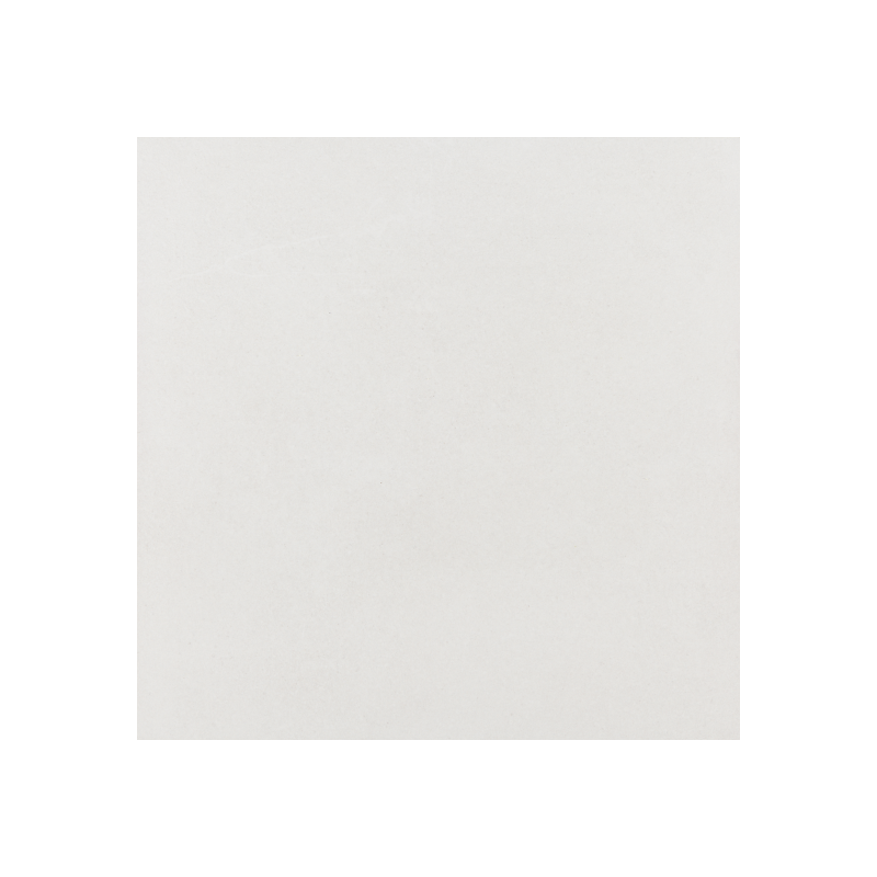 Hardy Blanc 75X75 cm carrelage Effet Pierre