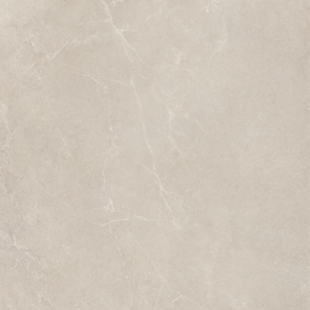 Storm Cream 120X120 cm tegel Steeneffect