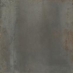 Rust Iron 60X60 cm tegel Metal Effect