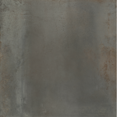 Rust Iron 60X60 cm tegel Metal Effect