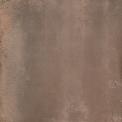 Rust Copper 60X60 cm carrelage Effet Metal