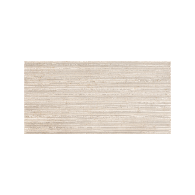 Geschraapt Beige 30X60 cm tegel Metal Effect