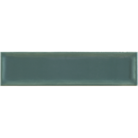 Jewell Vert 7,5X30 mm carrelage effet Basique