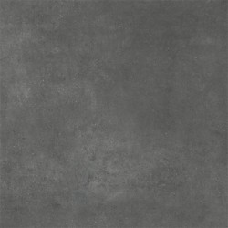 Grind Donkergrijs 90X90 cm Cement Effect Tegel