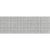 Gravel Square grijs 40X120 cm Cementeffect tegels