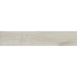 Oland Grijs 23X120 cm houtlooktegel