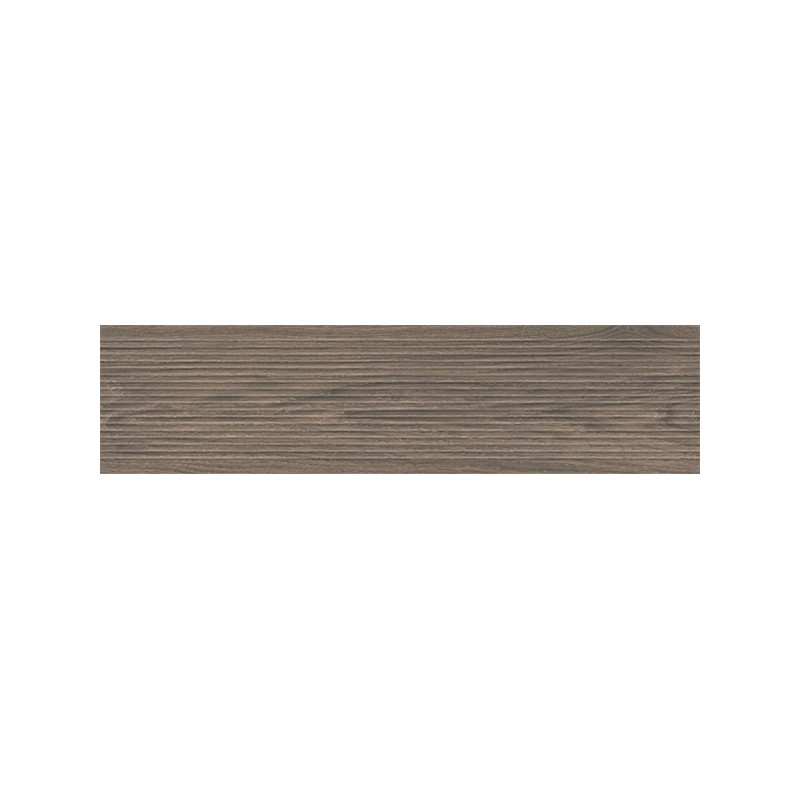 Nomad Deck Bruin 22,5X90 cm tegel met houteffect