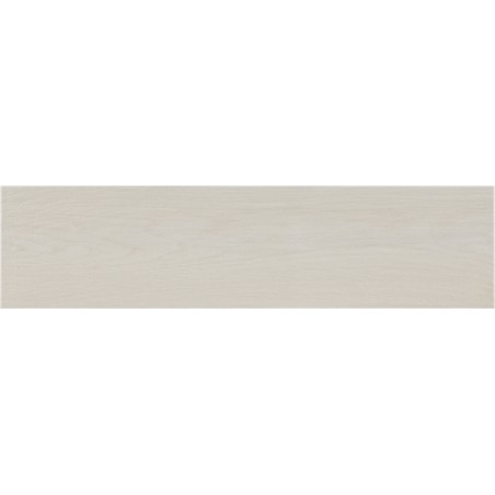 Jasper Blanc 22,5X90 cm carrelage effet Bois