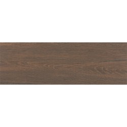 Hudson Bruin 20X60 cm Tegels met houteffect