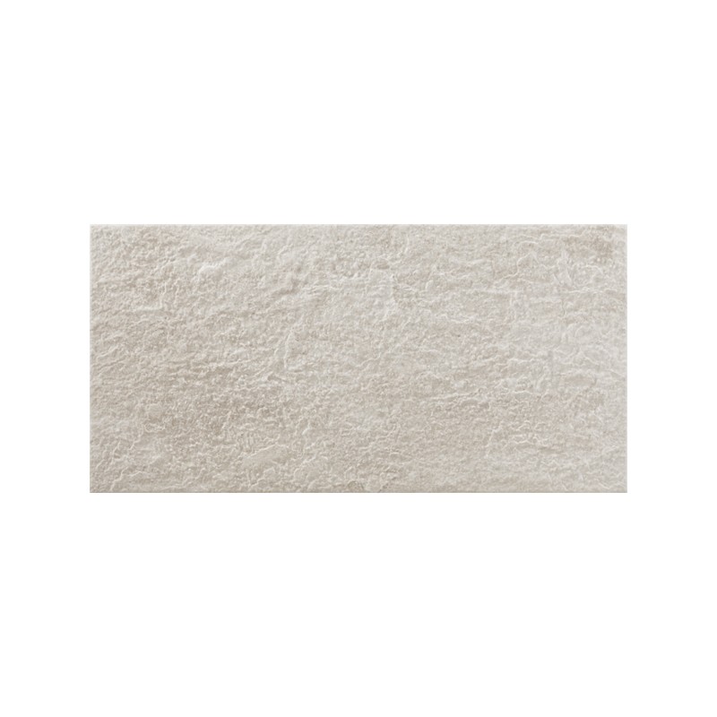 Valls Blanc 30X60 cm carrelage Effet Pierre