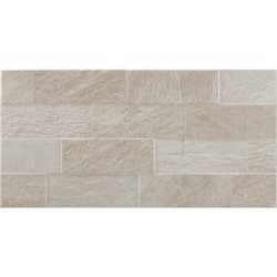 Valls Beige 30X60 cm mosaic...