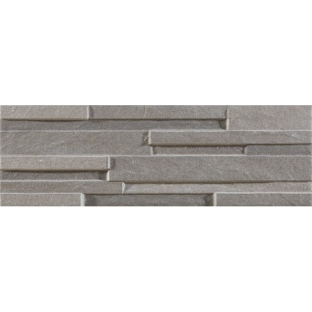 Rockaway Concrete 17X52 cm carrelage effet Pierre