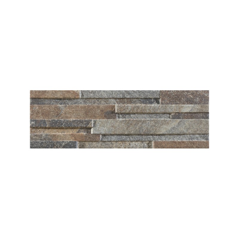 Rockaway Slate 17X52 cm carrelage effet Pierre