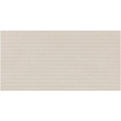 Seal Scrol Cream 30X60 cm tegels met steeneffect