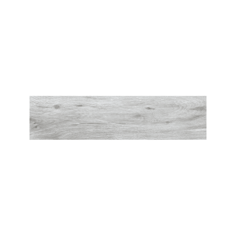 Albero Grey 22,5X90 cm carrelage effet Bois - Argenta