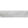 Albero Grey 22,5X90 cm carrelage effet Bois - Argenta