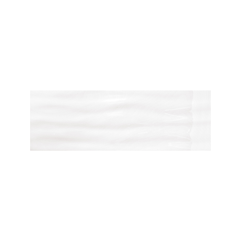 Montwit Crea 90 Wit Glans 31,6X90 cm Tegels met wit effect