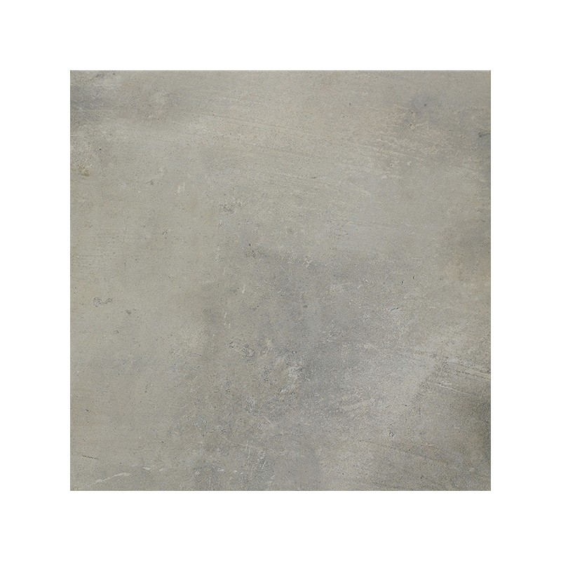 Habitat Lapado Donkergrijs Gloss 60X60 cm Cement Effect Tegel