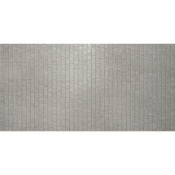 Evo Tatami Lapado grijs Gloss 45X90 cm Cementeffect tegels