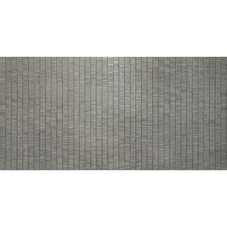 Evo Tatami Lapado Smoke Brillant 45X90 cm Cementeffect tegels